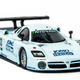 Illustration for article titled Land of the Rising Sun-Day: Nissan R390GT1